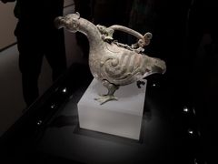 -太原市博物馆