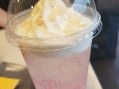 -麦当劳(武商建二店)