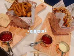 -野萃山·潮汕厚果汁(十亩地店)