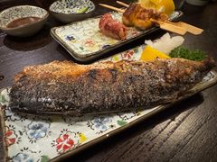 -哥哥の深夜食堂(红松东路店)