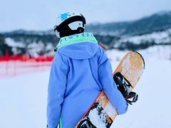 -太子岭滑雪场