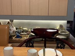 -本处·素食·融合料理(南油店)