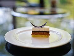 -西安浐灞艾美酒店·汉江餐厅·火锅