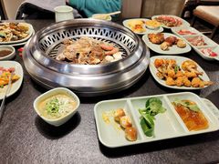 -韩盛·盛江山自助料理(中街大悦城店)