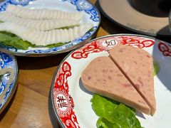 -谭三娘鲜切牛肉自助火锅(九眼桥总店)
