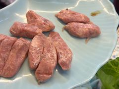 -牛犇炭火烤肉·鲜切烤肉(承德总店)