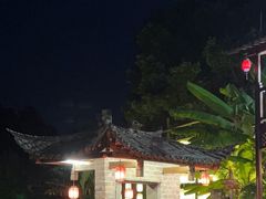 -三宝别院·村宴