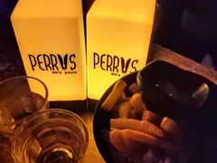 -Perry's·酒吧(打浦桥店)