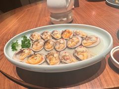 -喜鼎海胆水饺(东港店)