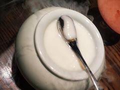 贵妃山药酪-掌柜的店·河南菜(世茂店)