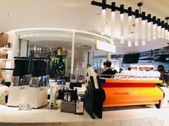 -Peet's 皮爷咖啡(东湖路手作店)
