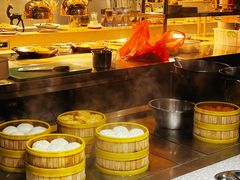 -丽池宫韩式汗蒸会馆(华灯坊店)