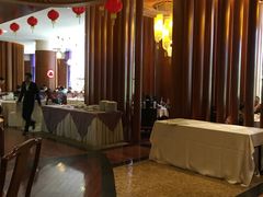 大堂-四海轩(珠海海泉湾店)