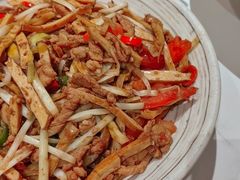 肉丝拌川-慧娟面馆·餐厅(望江路店)