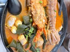 -鲤.金记沙茶面(总店)