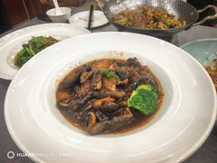 -红菜坊·烤鸭·川鲁宴(石园店)