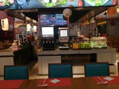 -昆山裕元花园酒店·温莎西餐厅