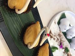 -欢乐海岸美食联盟