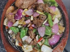 -南渝食府.石锅鸡(尚城花园店)