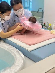 -爱悦月子中心·时光(武侯店)
