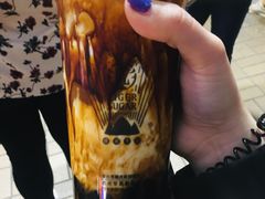 -老虎堂黑糖专壳 (尖沙咀乐道店)