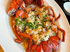 -新天世纪中餐厅