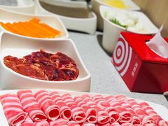 -海底捞火锅(明湖路店)