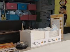 -尊宝比萨(车公庙店)