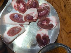 -原始泥炉烤肉(总店)