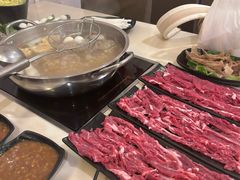 -潮汕良记牛肉火锅(洪武路店)