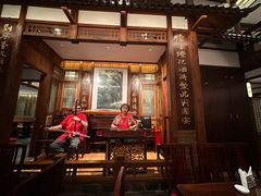 -成隆行·蟹王府(九江路店)