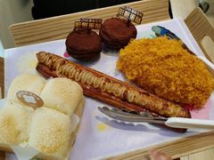 -好利来(乐堤港店)