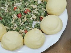 -1910老鲁味海鲜·戳子肉·青岛菜(金沙滩店)