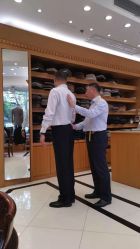 -WWCHAN西服店(茂名南路店)