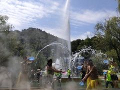 -石燕湖生态旅游景区