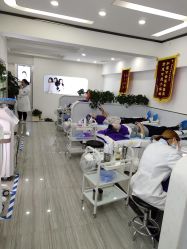 -蕾特恩专业祛痘·皮肤管理