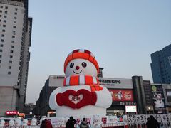 -盛京大奥莱(沈阳奥体店)
