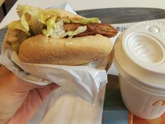 -麦当劳(春风店)