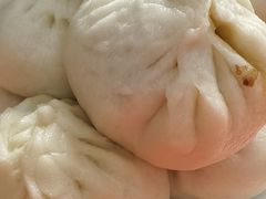 猪肉大葱包子-天兴居(鲜鱼口街店)