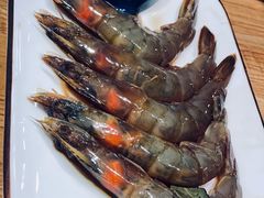 酱腌大虾-源味家(杏林街店)