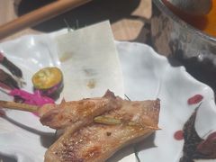 -匠和风精致料理(宁德万达店)