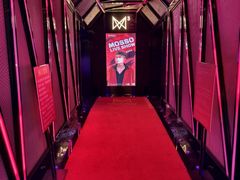 -MOSSO·Liveshow(M3香港广场店)