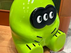 -混果汁(福田领展中心城店)