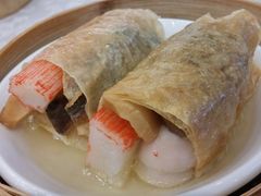 -彩福皇宴(皇室堡店)
