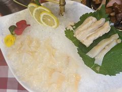 -吉源大排档·鱼生·海鲜(烧烤彩印厂店)