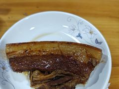 把子肉-老济南民间小吃·传统鲁菜(芙蓉街店)
