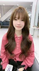 -尚羽华东接发美发店