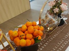 -岚魅儿·洗头头疗·按摩SPA(金光华店)