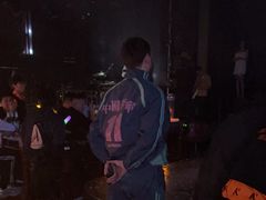 -ACE CLUB(大连民主广场店)