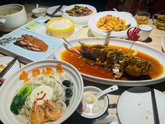 -味莊·青岛菜(云霄路店)